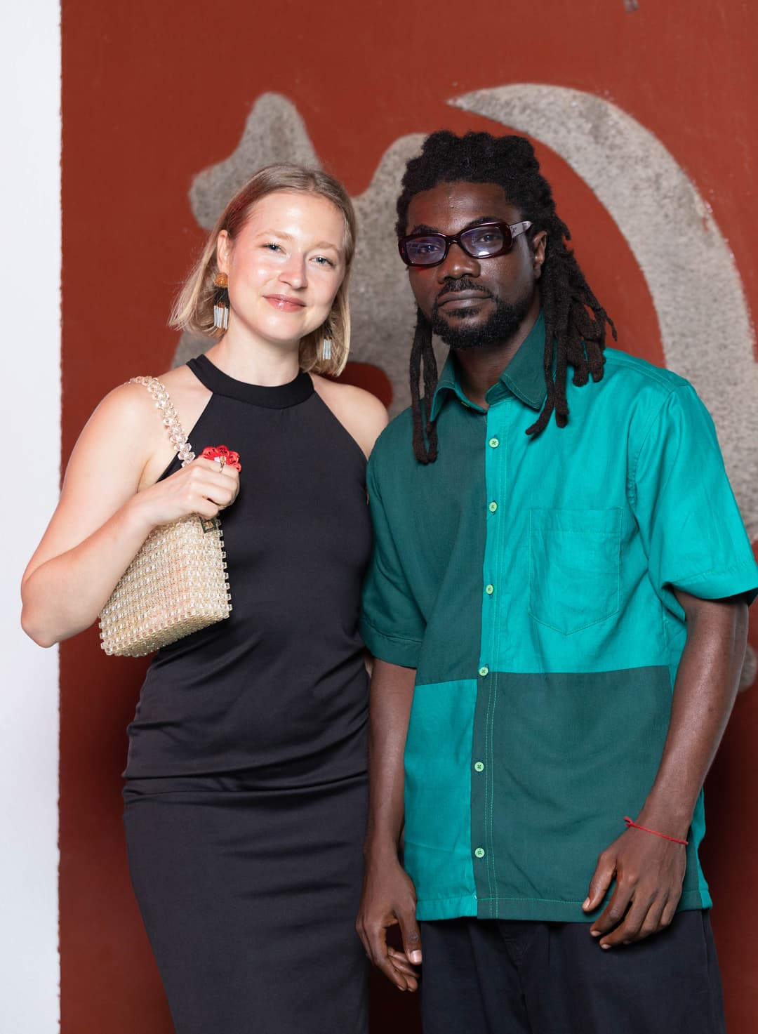Cover image of Ghana Switzerland Embassy